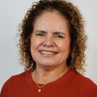 icon for Will Luciana Mandu win the most votes in the 2026 Rio Grande do Norte Senate election?