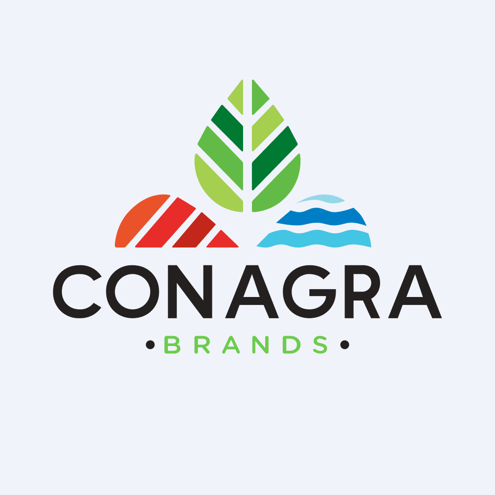 icon for Will Conagra Brands (CAG) beat quarterly earnings?