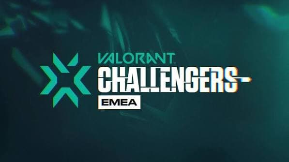 Challengers 2026: Vincitore Fase 3 EMEA