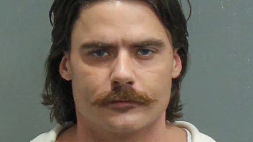 Chud the Builder convicted of attempted murder?