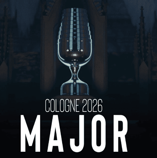 icon for IEM Cologne Major 2026 Winner