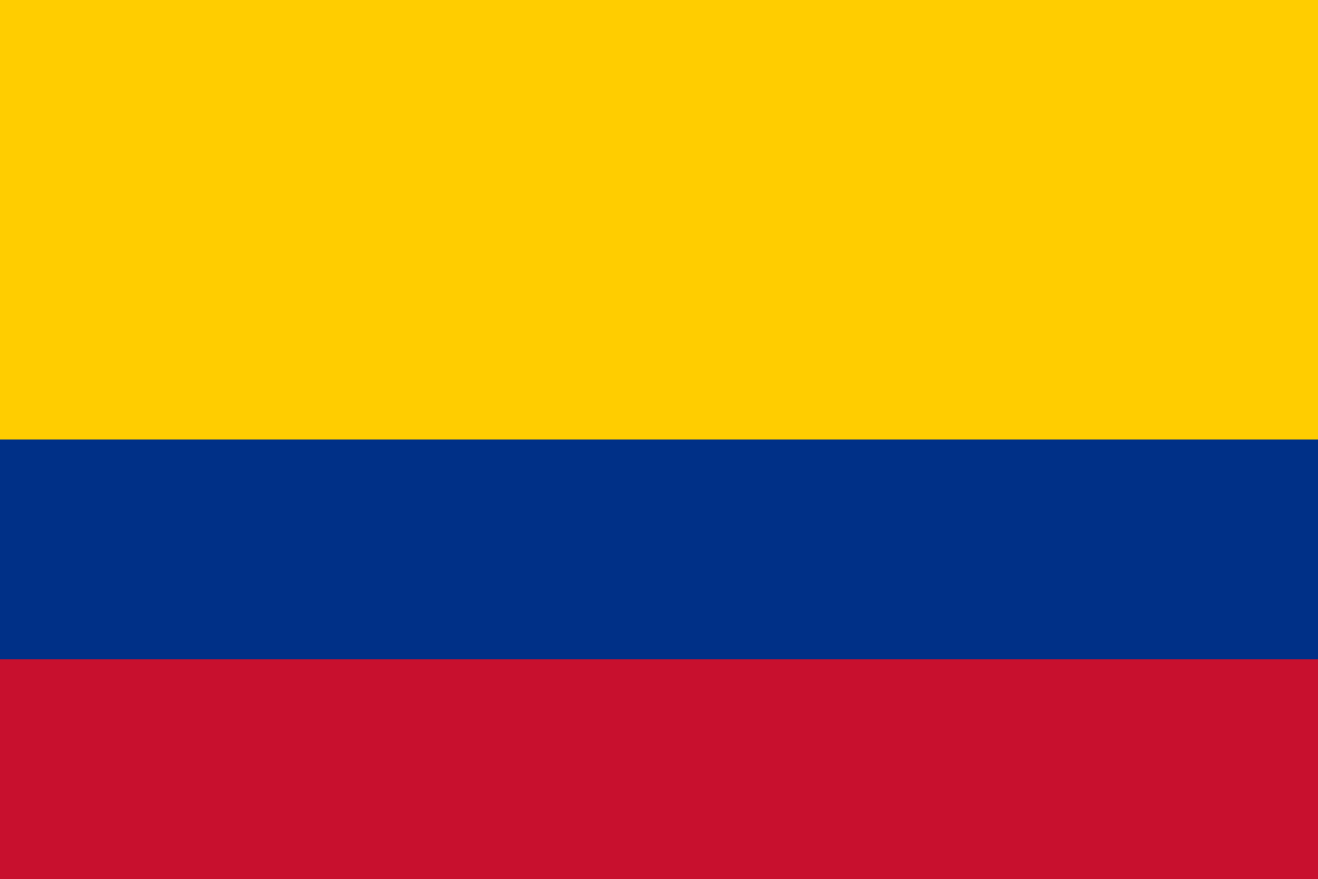 Colombia Presidential Election - image