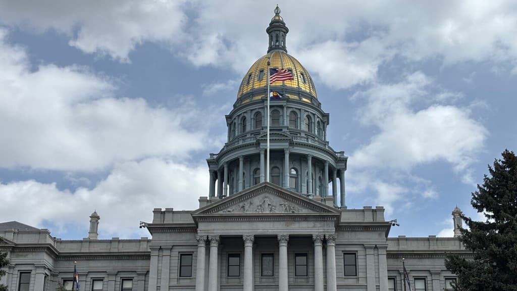 Le projet de loi du Colorado visant à dépénaliser le travail du sexe devient loi en 2026 ?