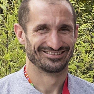 icon for Giorgio Chiellini