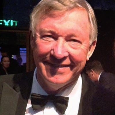 icon for Sir Alex Ferguson