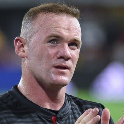 icon for Wayne Rooney