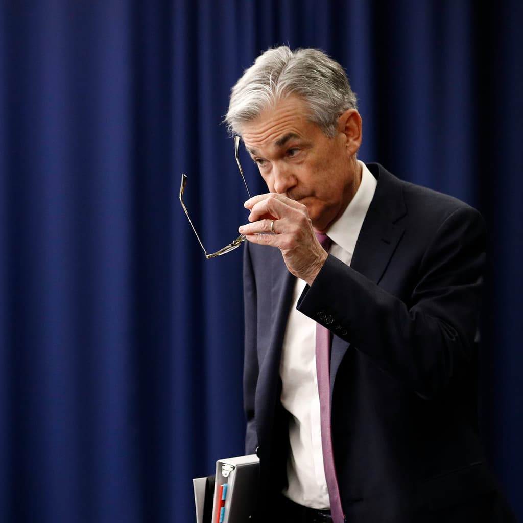 DOJ reopens Powell investigation by...?