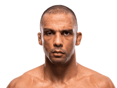 Edson Barboza