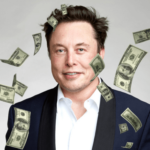 Elon Musk trillionaire before 2027? card icon