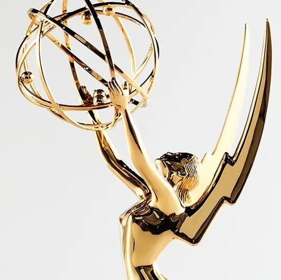 icon for Emmys 2026: Outstanding variety series