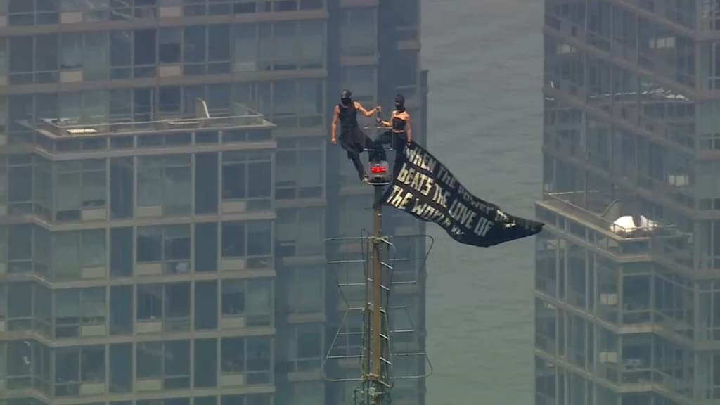 icon for Empire State couple charged by July 4?