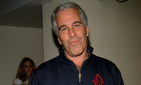 Epstein blackmail evidence released by March 31?