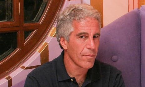 Epstein suicide note released by...?