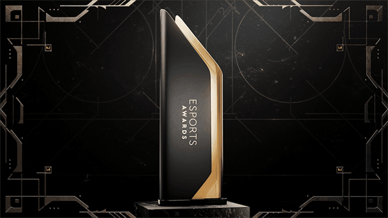 icon for Esports Awards 2026: Esports Game of the Year