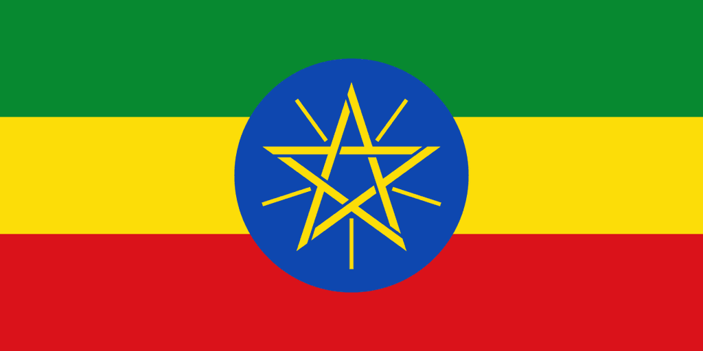 Next Prime Minister of Ethiopia? - image