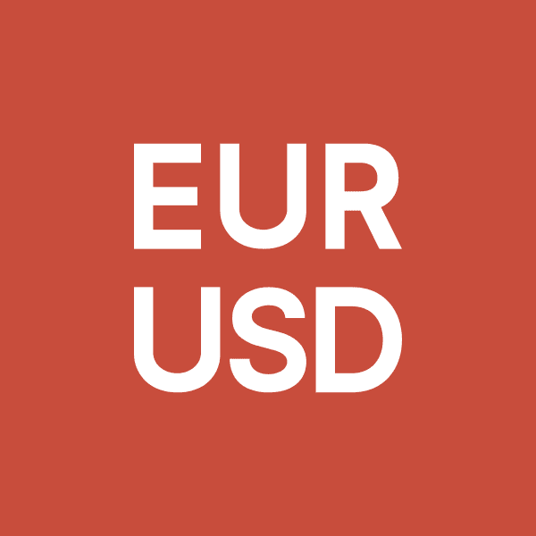 icon for EUR/USD Daily Up or Down