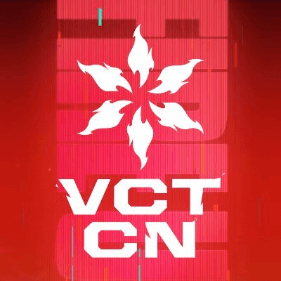 icon for VCT 2026 चाइना स्टेज 2 विन टोटल