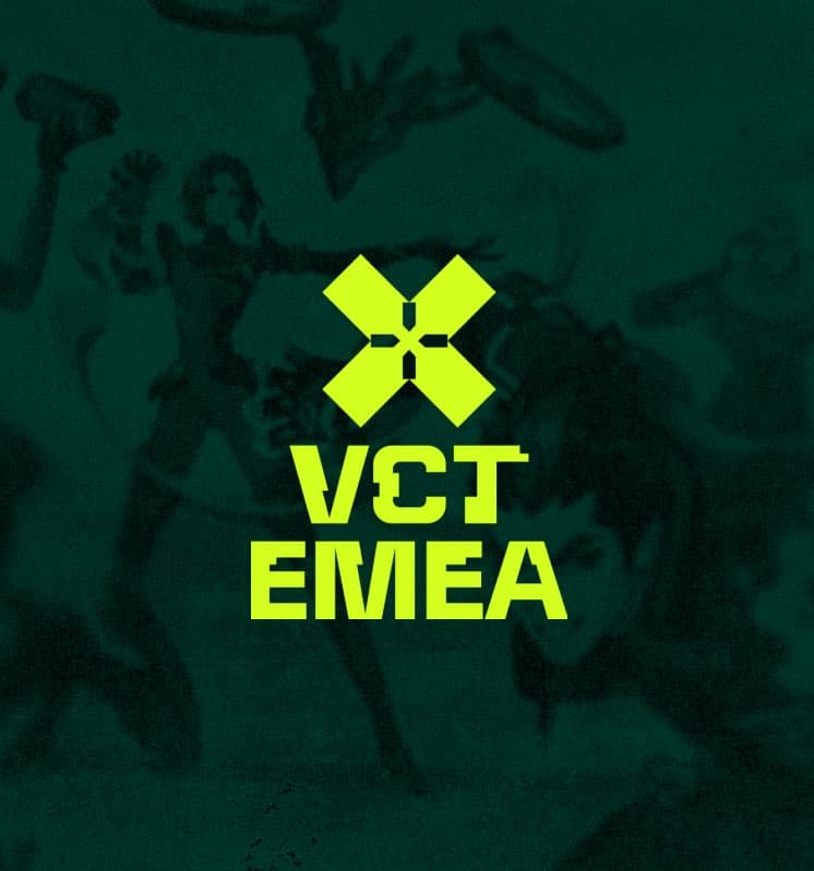 icon for VCT EMEA Stage 2 Win Totals