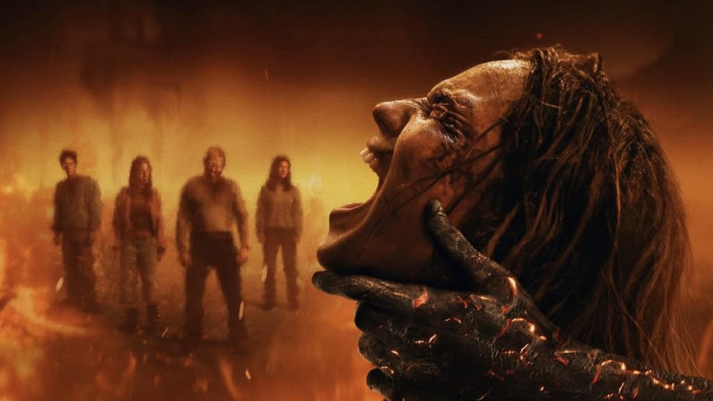 icon for "Evil Dead Burn" Opening Weekend Box Office