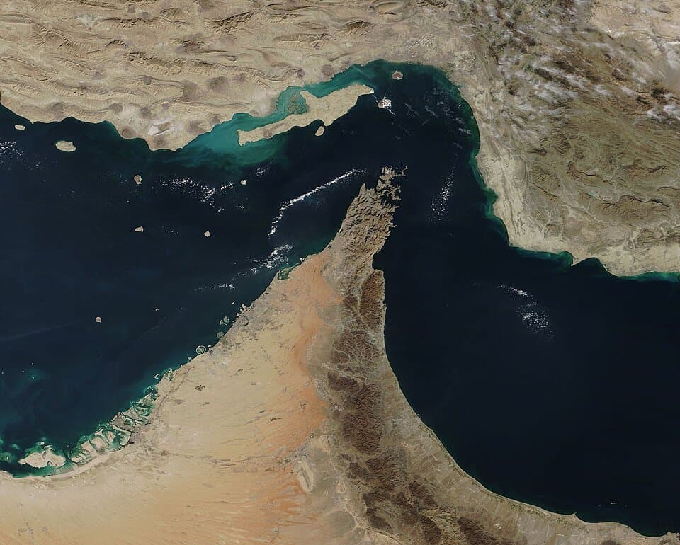 icon for Farsi, Hengam, Hormuz or Kharg Island no longer under Iranian control by...?
