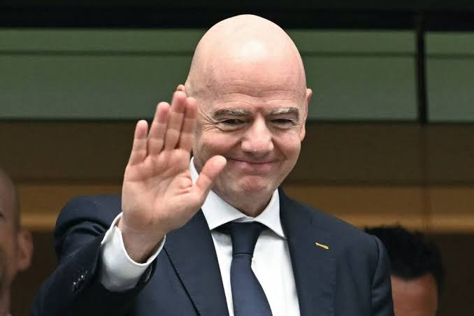 icon for FIFA :歐洲足協將在…前結束對FIFA的抵制?