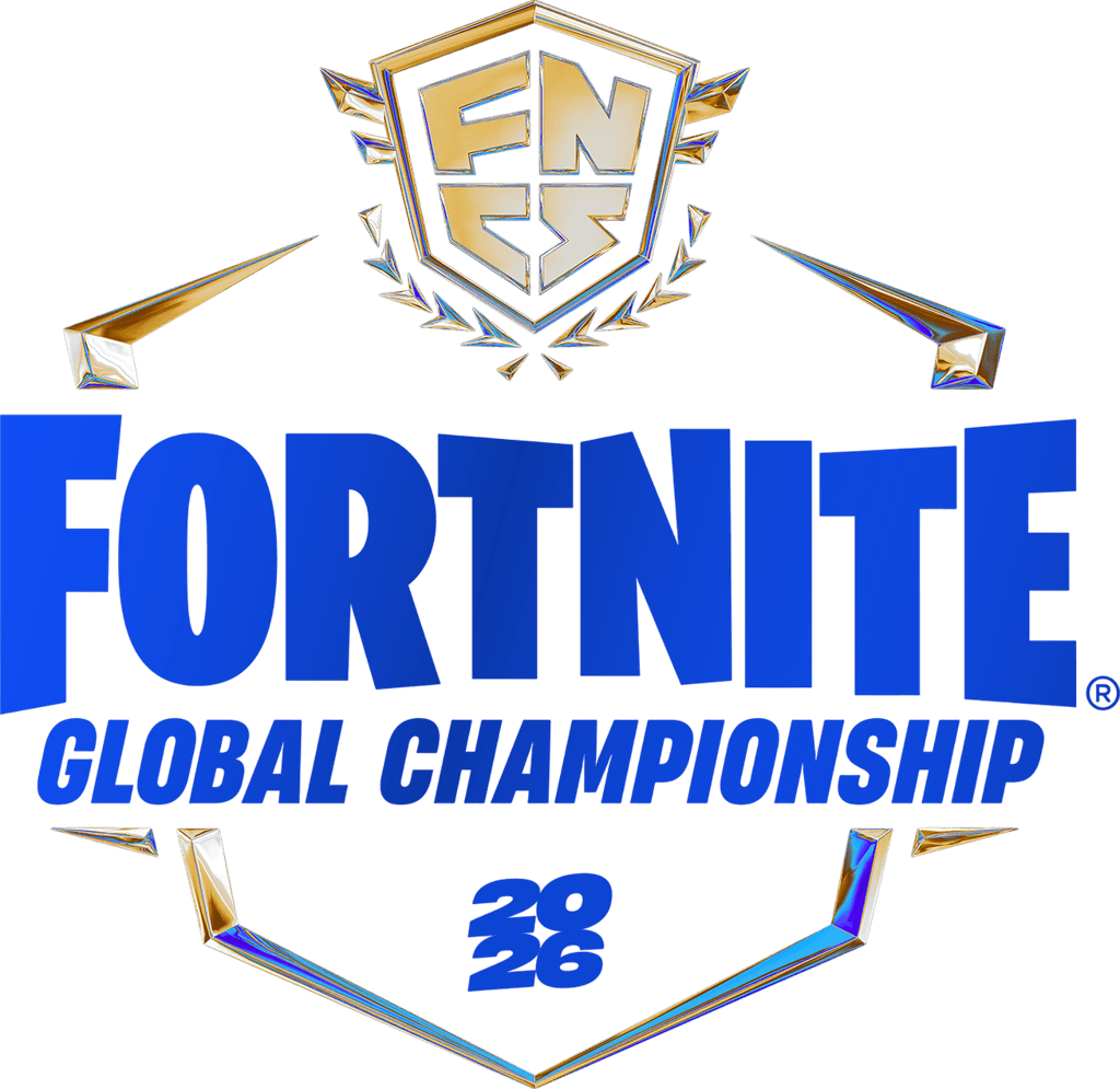 icon for FNCS 2026 Global Championship: Winner