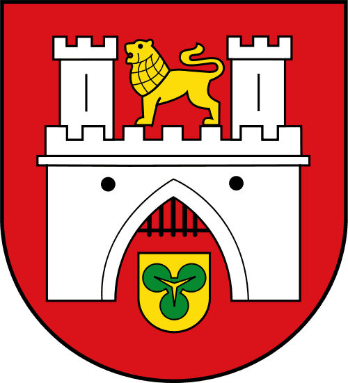icon for Hannover Region Presidential Election Winner