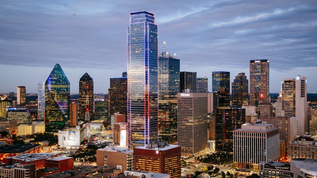 Highest temperature in Dallas on May 14? card icon
