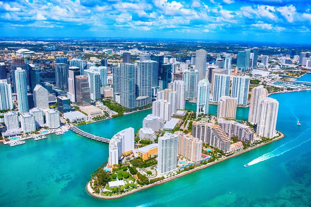 Highest temperature in Miami on May 14? card icon