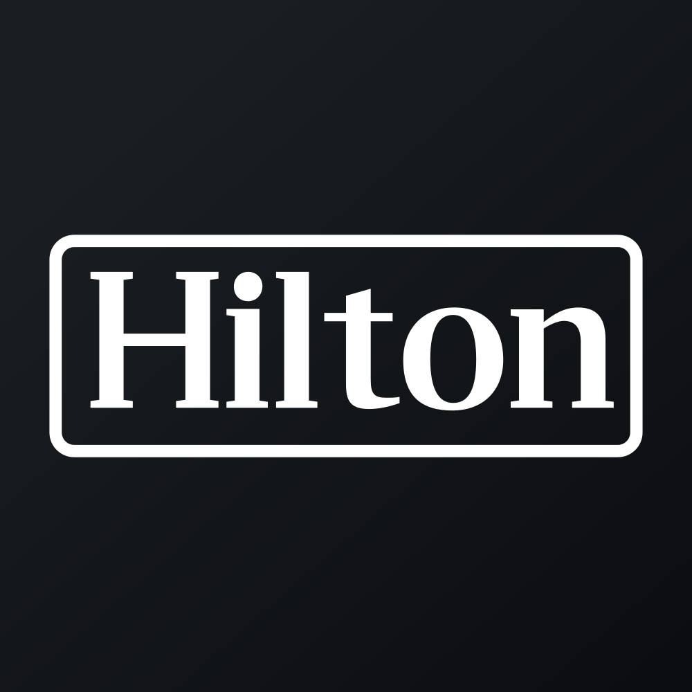 icon for Will Hilton (HLT) beat quarterly earnings?