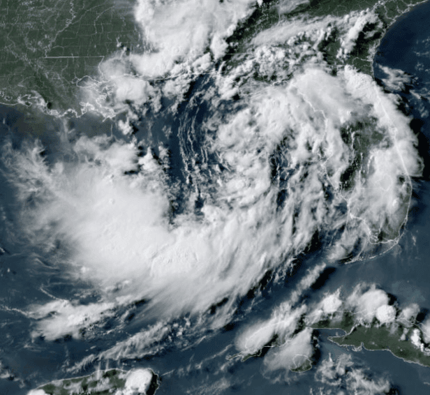 icon for Will there be 1-3 hurricanes during the Atlantic Hurricane Season in 2026?