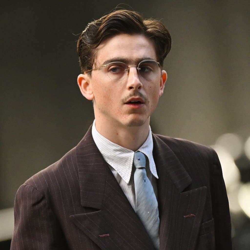 icon for Quantos Oscars "Marty Supreme" ganhará?