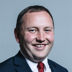 icon for Ian Murray