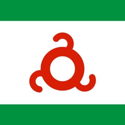 icon for इंगुशेटिया संसदीय चुनाव: पार्टी विजेता