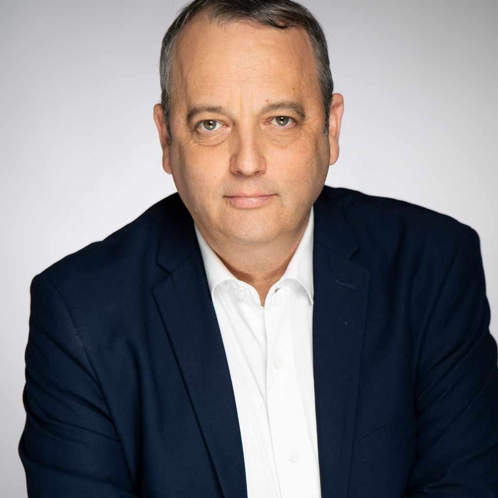 icon for Gilad Kariv