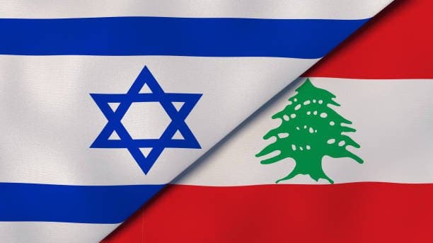 icon for Israel military action against Beirut by...?