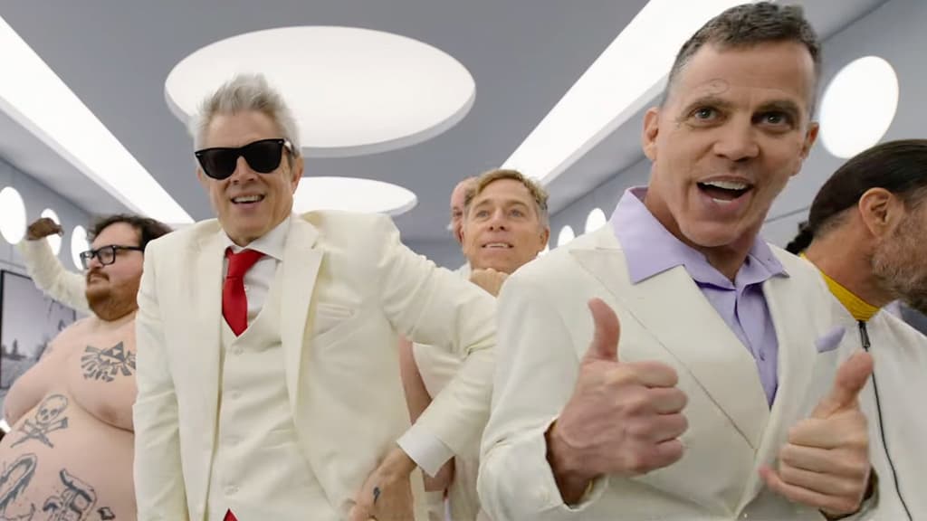 icon for "Jackass: Best and Last" Opening Weekend Box Office