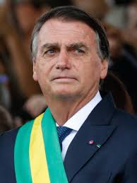 icon for Jair Bolsonaro released from custody by March 31, 2027?
