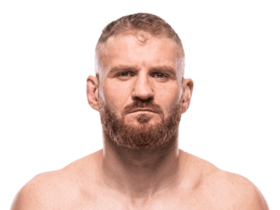 Jan Blachowicz