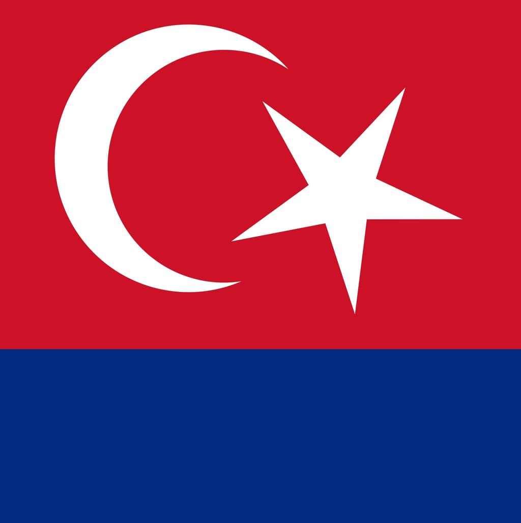 icon for 2026 Johor General Election Winner