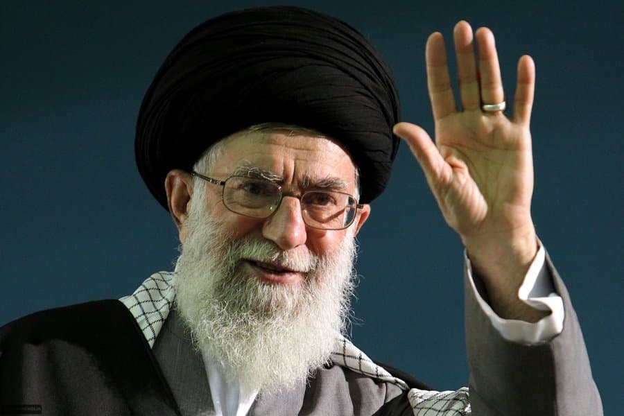 Khamenei out as Supreme Leader of Iran in 2026? - image