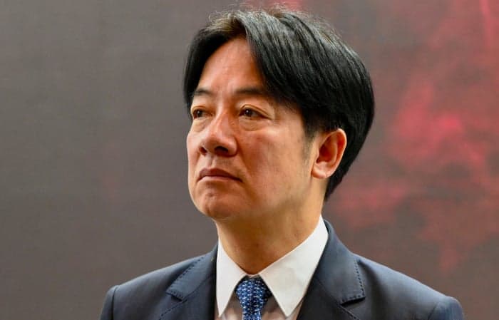 Lai Ching-te impeached by June 30? card icon