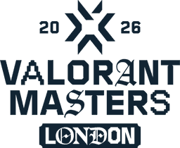 icon for Letztes EMEA-Team bei Masters London 2026