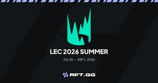 icon for Will G2 Esports Win More than 7.5 Matches in LEC 2026 Summer Split?