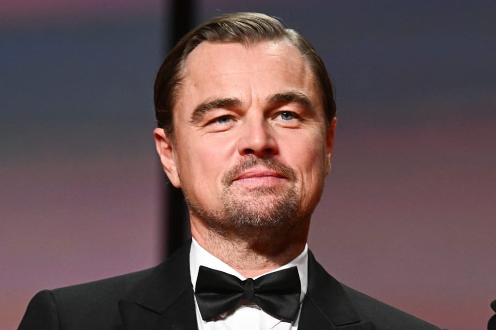 icon for Leonardo DiCaprio