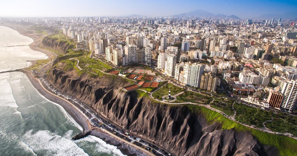 icon for Lima Mayoral Election Winner