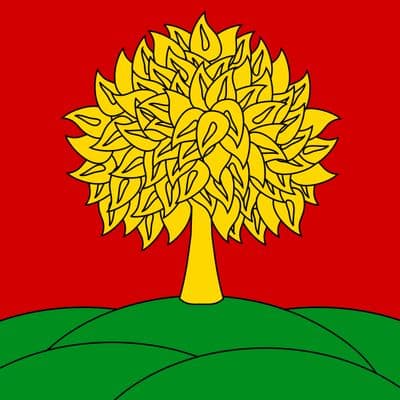 icon for Lipetsk Oblast Parliament Election: Party Winner