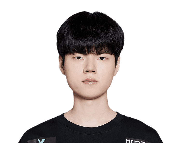 icon for Will Deft play for BNK FEARX in 2027?