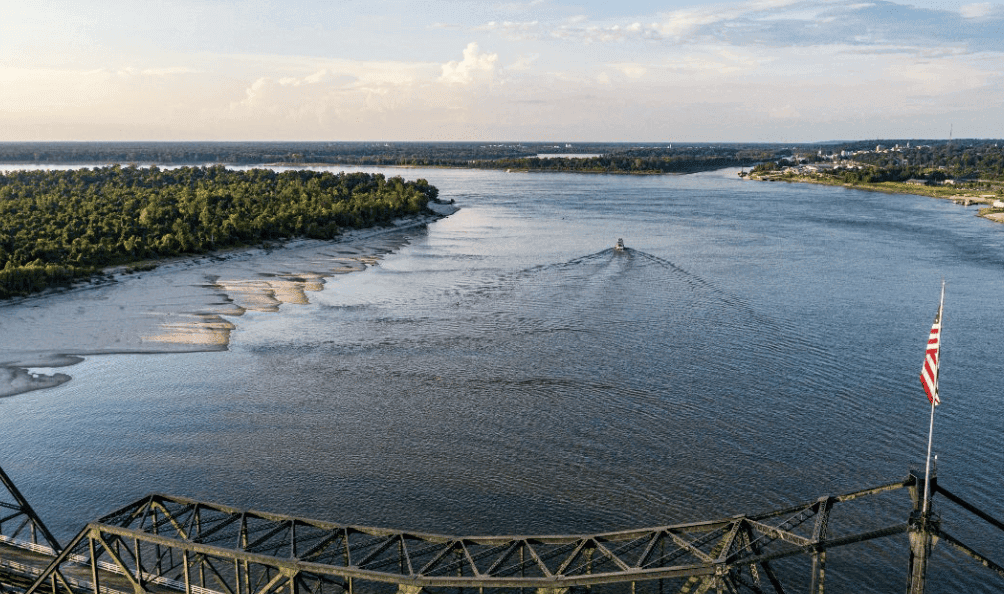 icon for Will the lowest St. Louis river level be -1.00 to 0.99 ft by November 30?