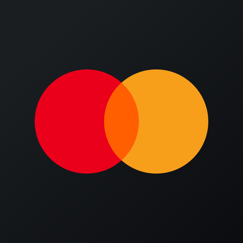 icon for La crescita del volume lordo in dollari di Mastercard (MA) nel secondo trimestre (su base valutaria locale) è inferiore al 6,5%?
